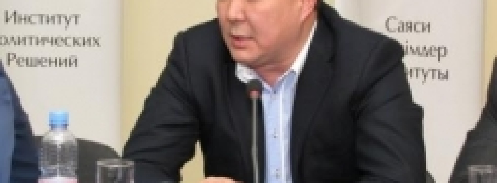 Талгат Абдижаппаров: «Казахстанские «креаклы» имеют «мещанскую» особенность»
