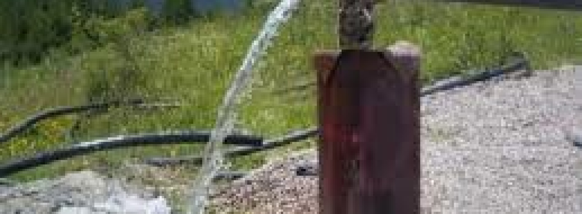 Госпрограмма «Питьевая вода» не сорвана, считают в акимате Костанайской области