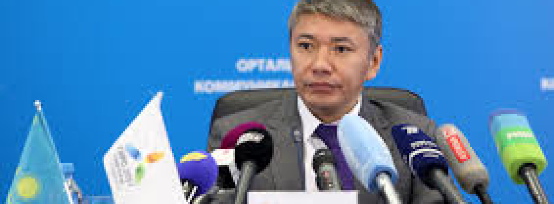 Талгат Ермегияев, экс-глава НК «Астана ЭКСПО-2017» находится под домашним арестом