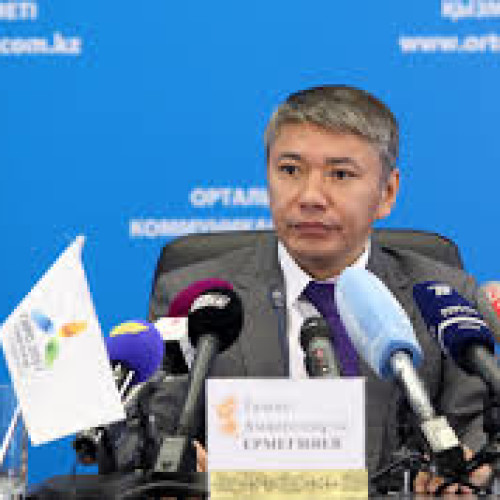Талгат Ермегияев, экс-глава НК «Астана ЭКСПО-2017» находится под домашним арестом