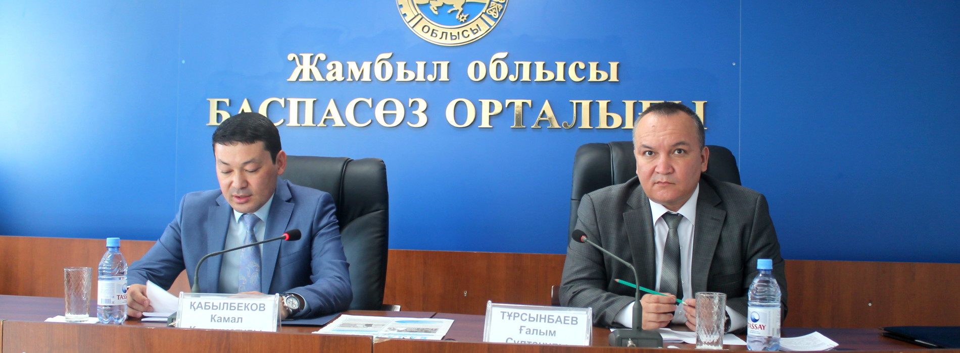 Жамбылской антикоррупционной службой выявлено 38 преступлений в реализации госпрограмм