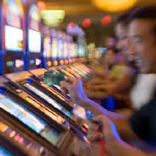 Лотерейные терминалы признаны игровыми автоматами