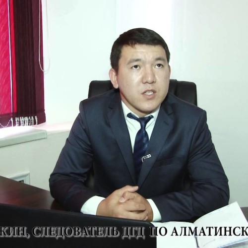 Мошенники в Алматы продавали поддельную водку