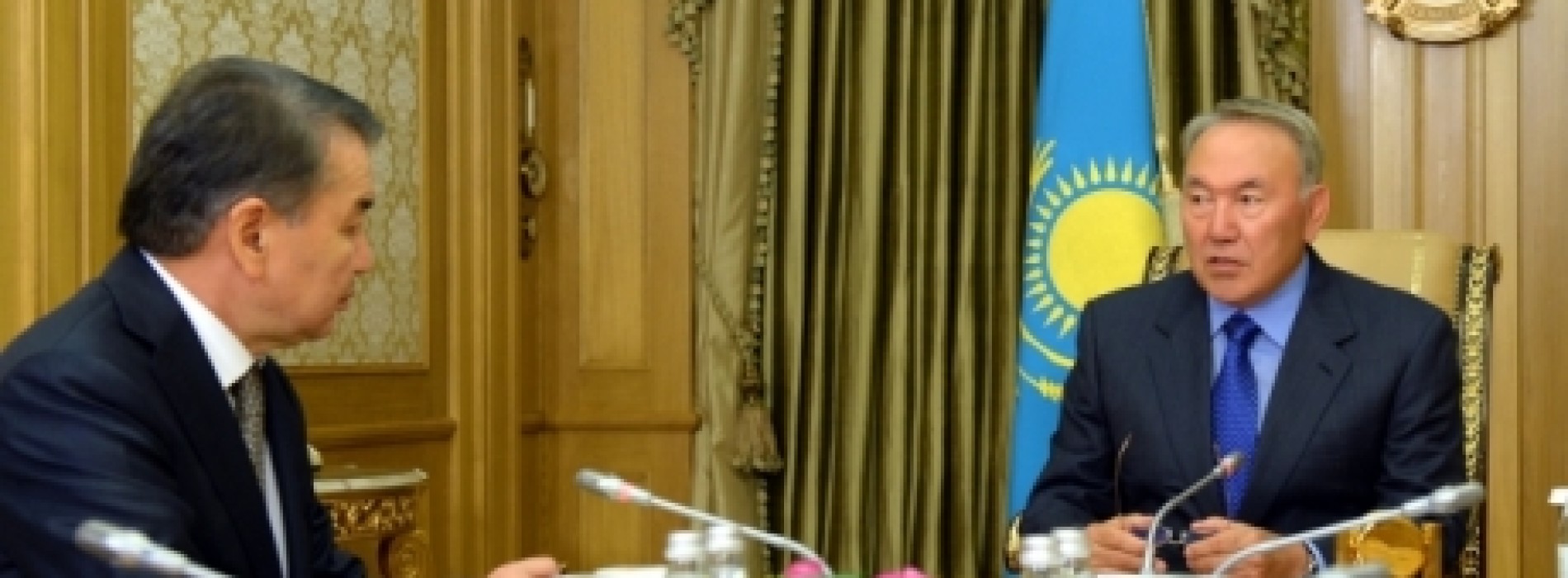 Назарбаев отметил положительное влияние замены лишения свободы на возмещение ущерба государству