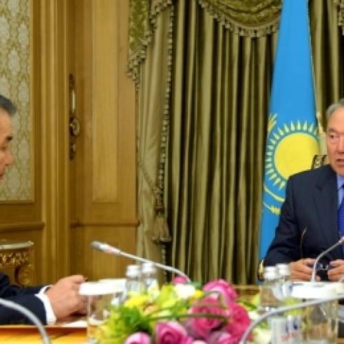 Назарбаев отметил положительное влияние замены лишения свободы на возмещение ущерба государству