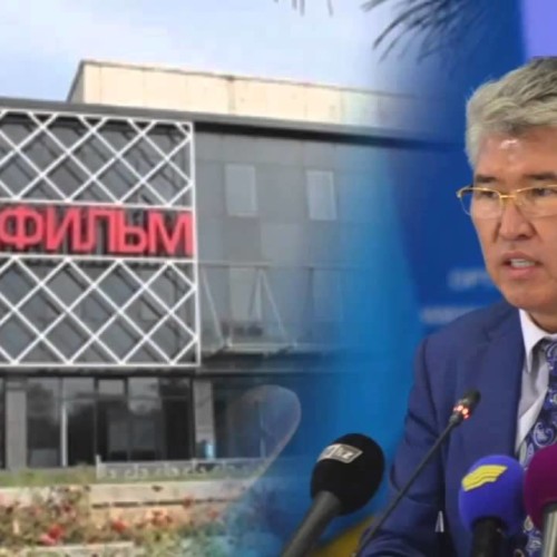 Министр культуры Казахстана оказался в центре громкого скандала (ВИДЕО)