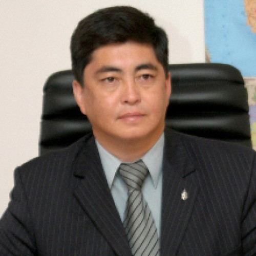 Саян Ахметжанов назначен ответсекретарем Министерства по делам госслужбы РК