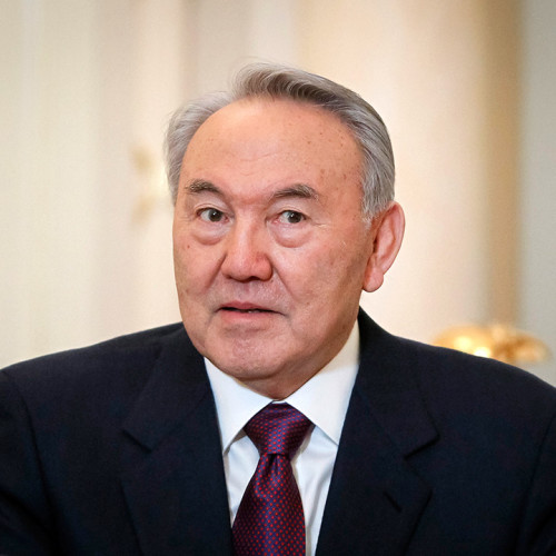 Назарбаев: казахстанцам нужно объединиться для борьбы с коррупцией