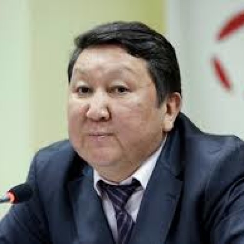 Назначен руководитель Департамента Министерства по делам государственной службы по городу Алматы