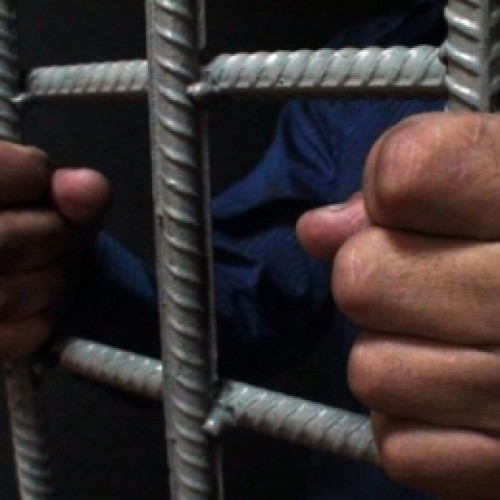 В Акмолинской области задержан сотрудник прокуратуры
