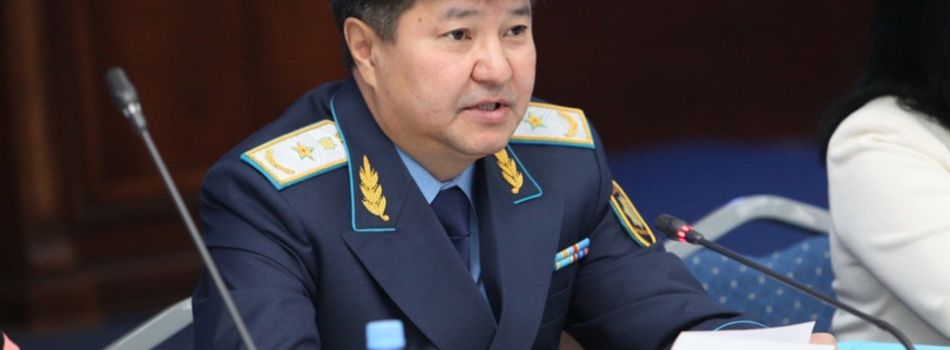 В Казахстане назначен новый Генеральный прокурор