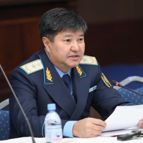 В Казахстане назначен новый Генеральный прокурор