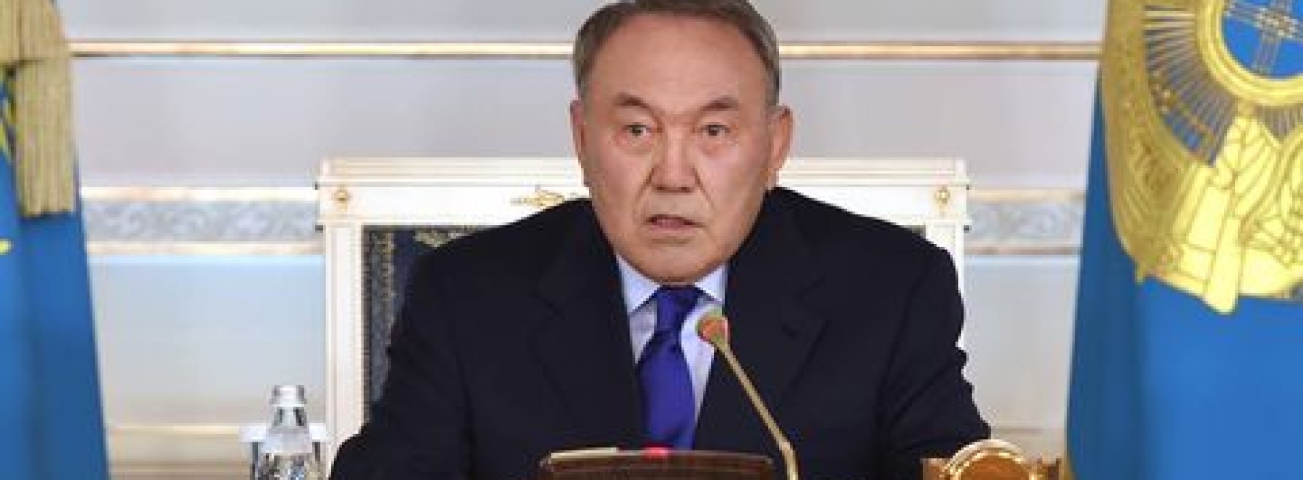 Казахстанские министры стали объектом критики Президента   