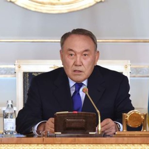 Президент Казахстана: «Выделяемые средства должны работать на развитие экономики, обеспечение занятости, повышение благосостояния народа»   