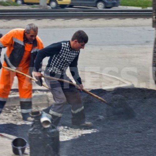 Почему в Актюбинской области нет дорог