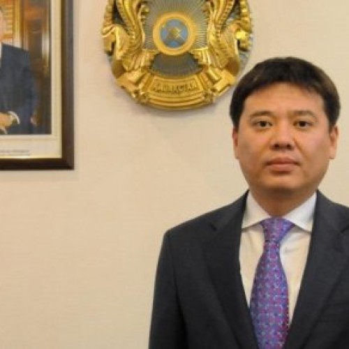 Министром юстиции РК назначен Марат Бекетаев
