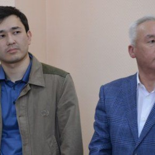 Сейтказы Матаев назвал имена заказчиков уголовного преследования