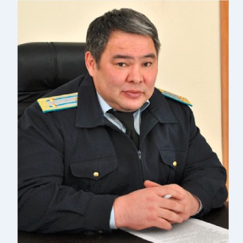 В Карагандинской области прокурор стихами призвал «гасить чертей»
