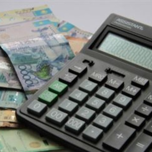 Бюджет Алматы каждый месяц теряет 12,1 млн тенге