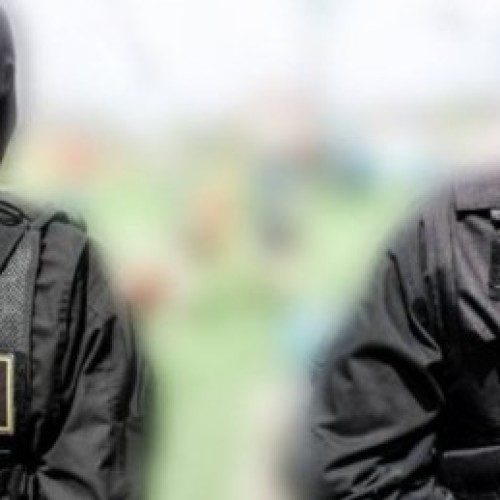 В Казахстане отменен «желтый» уровень террористической опасности