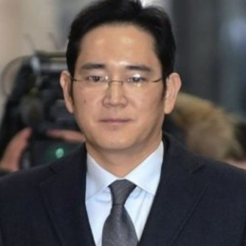 Глава Samsung арестован по делу о коррупции