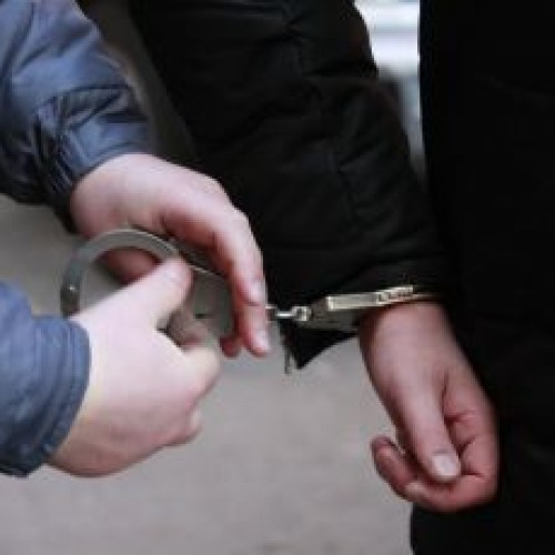В Кокшетау 4 коррупционера за неуплату штрафа отправились за решетку