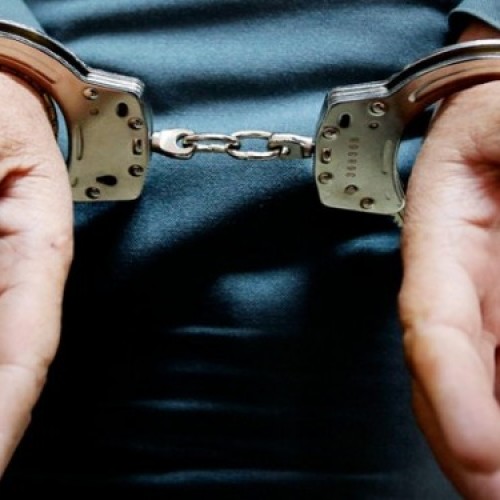 Полицейских в ЮКО подозревают в особо тяжком преступлении