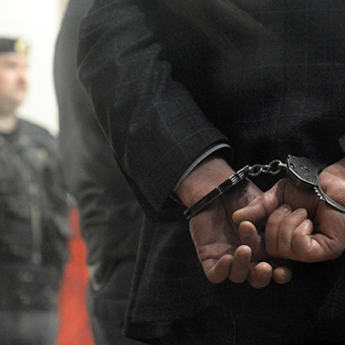 Экс-начальник СИЗО осужден за особые условия для фигуранта «хоргосского дела»