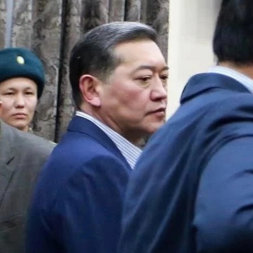 Бывшего премьер-министра Казахстана освободят из колонии 21 сентября
