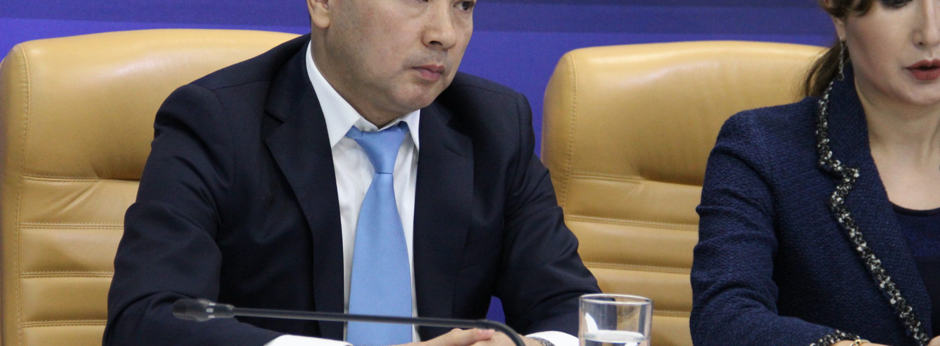 В Казахстане лидерами 20 общественных объединений создана «Антикоррупционная двадцатка» (А20)   