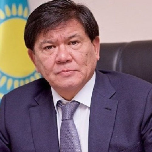 Захватит ли Китай землю Казахстана?