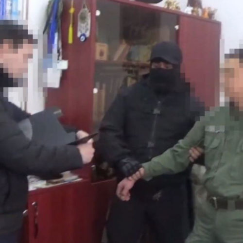 Глава Кинологического центра арестован в Алматы
