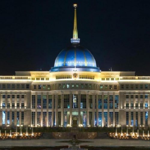 Как реализует концепцию «слышащего государства» президент Казахстана