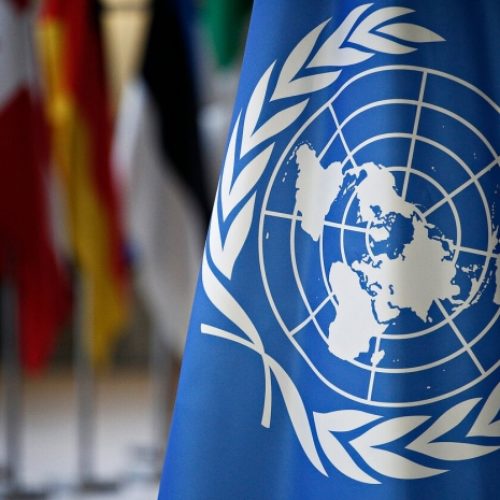 Семь стран лишили права голоса на Генассамблее ООН