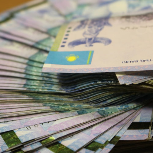 Какие счета в Казахстане невозможно арестовать