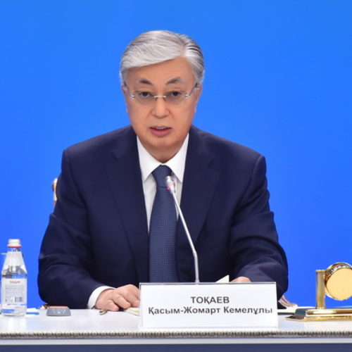Казахстан ратифицировал соглашение с Советом Европы о членах группы государств против коррупции