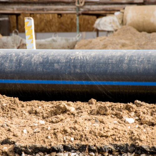 Чиновников подозревают в краже 2 млн тенге на ремонт водопроводных сетей