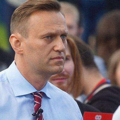 ОЗХО получила анализы Навального