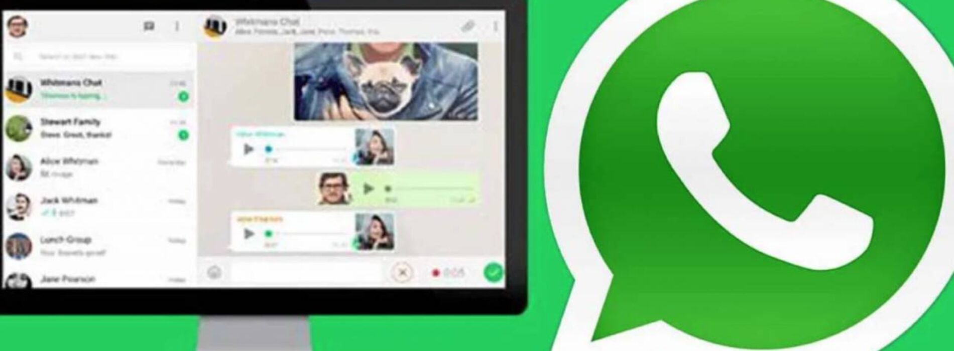 WhatsApp разрешит звонить с компьютера