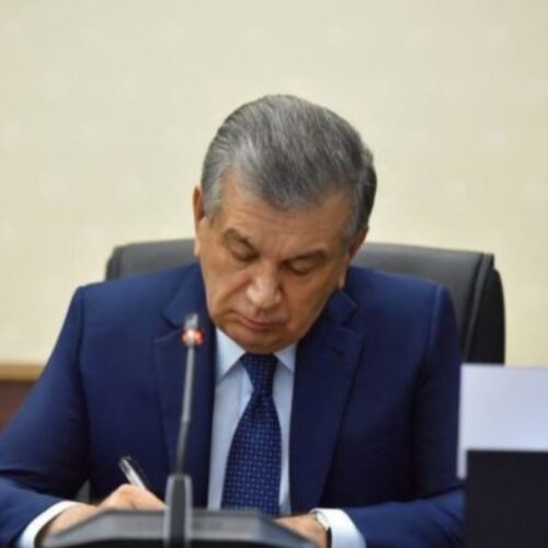 В Узбекистане масштаб коррупции не такой как в Казахстане, но и чиновников меньше
