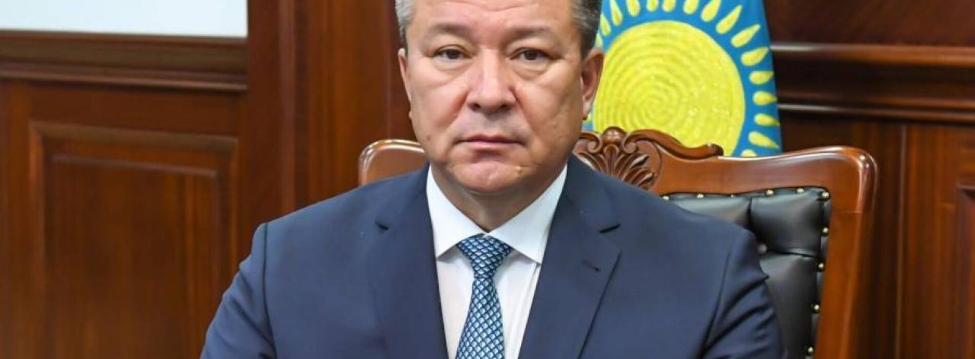 Суд вынес приговор экс-акиму Кызылординской области Искакову