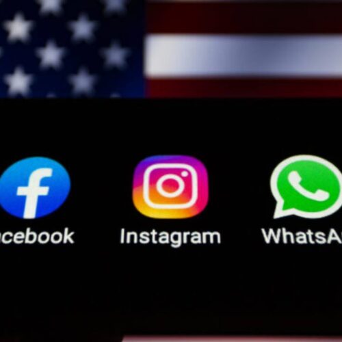 США потребовали от Facebook продажи Instagram и WhatsApp
